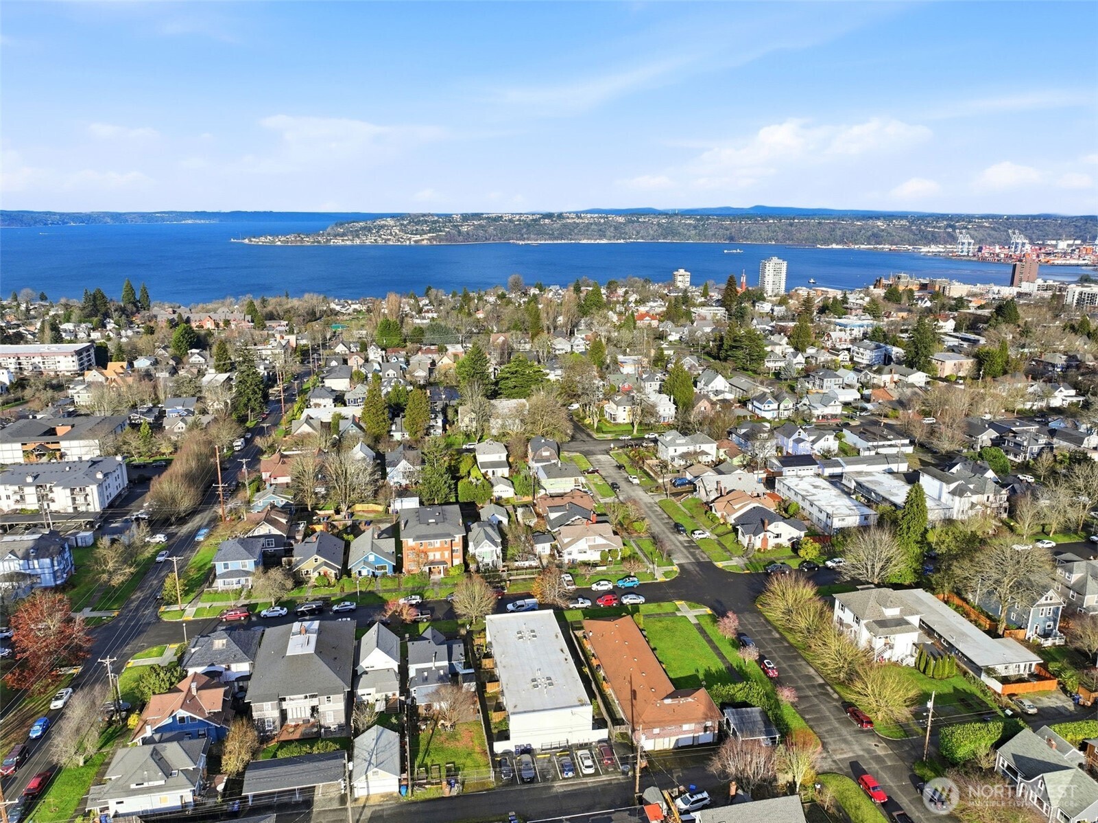 708 N L Street #2, Tacoma, WA 98403