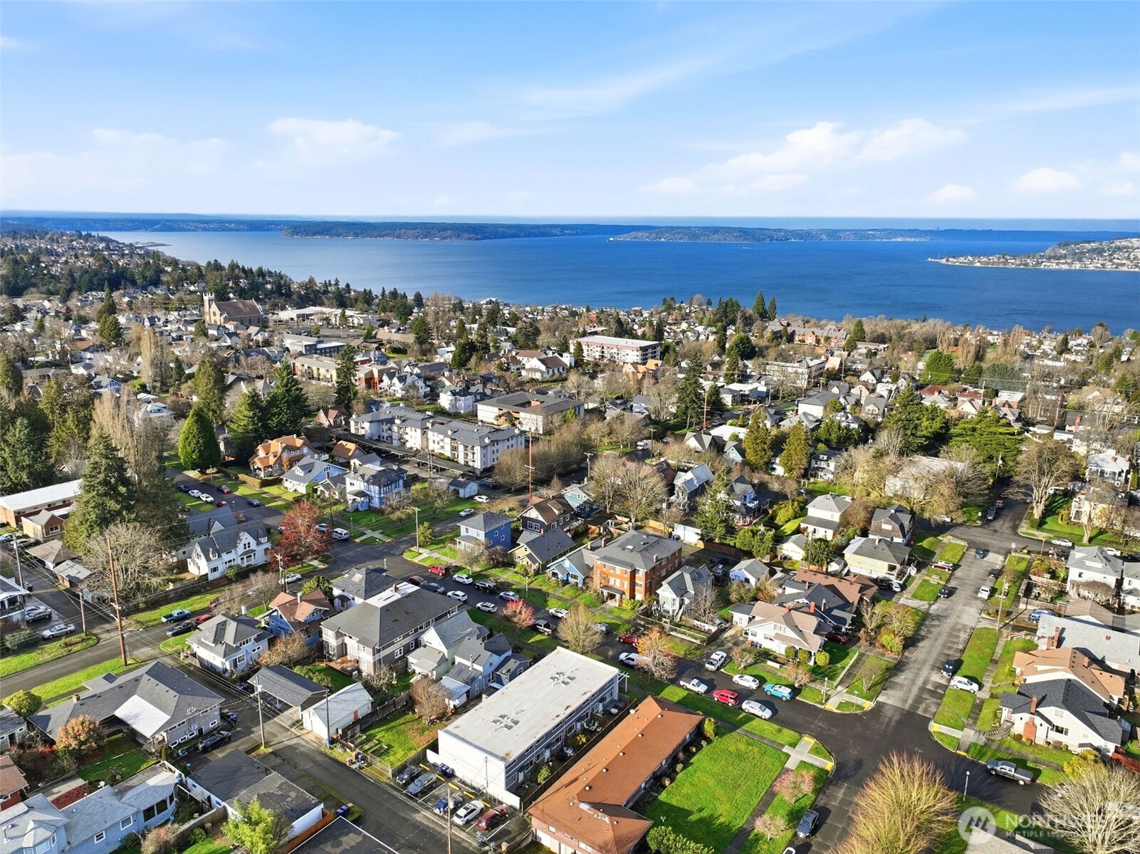 708 N L Street #2, Tacoma, WA 98403