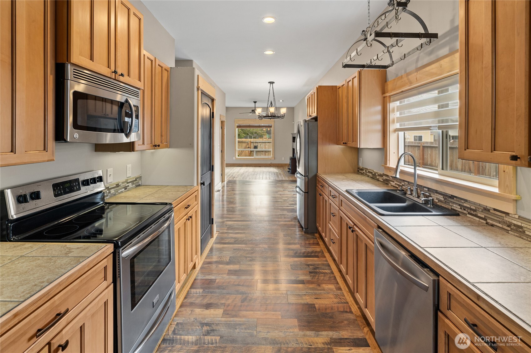 115 E Third Street , Cle Elum, WA 98922