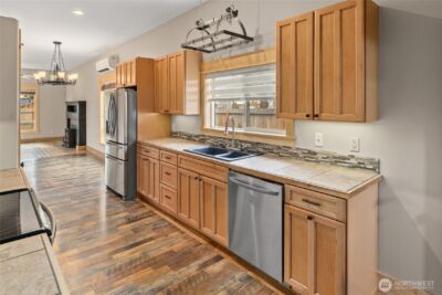 115 E Third Street , Cle Elum, WA 98922 - Photo 13