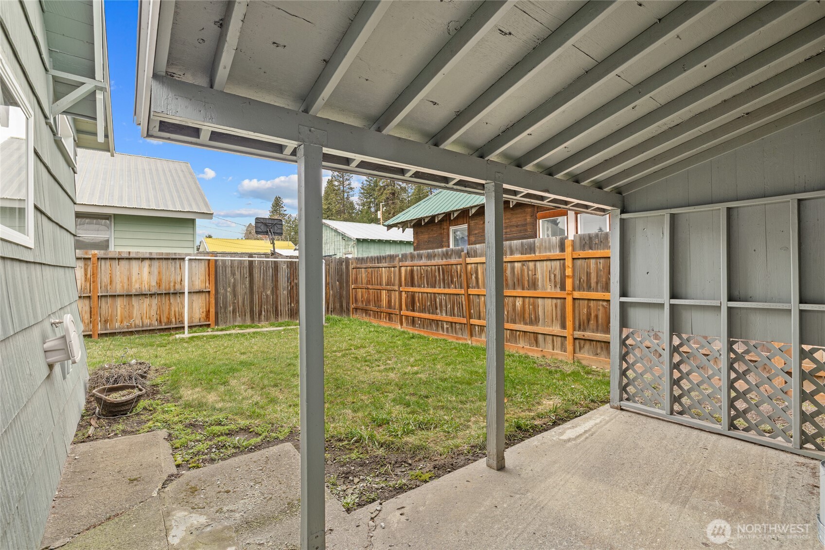 115 E Third Street , Cle Elum, WA 98922