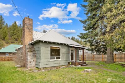 115 E Third Street , Cle Elum, WA 98922 - Photo 28