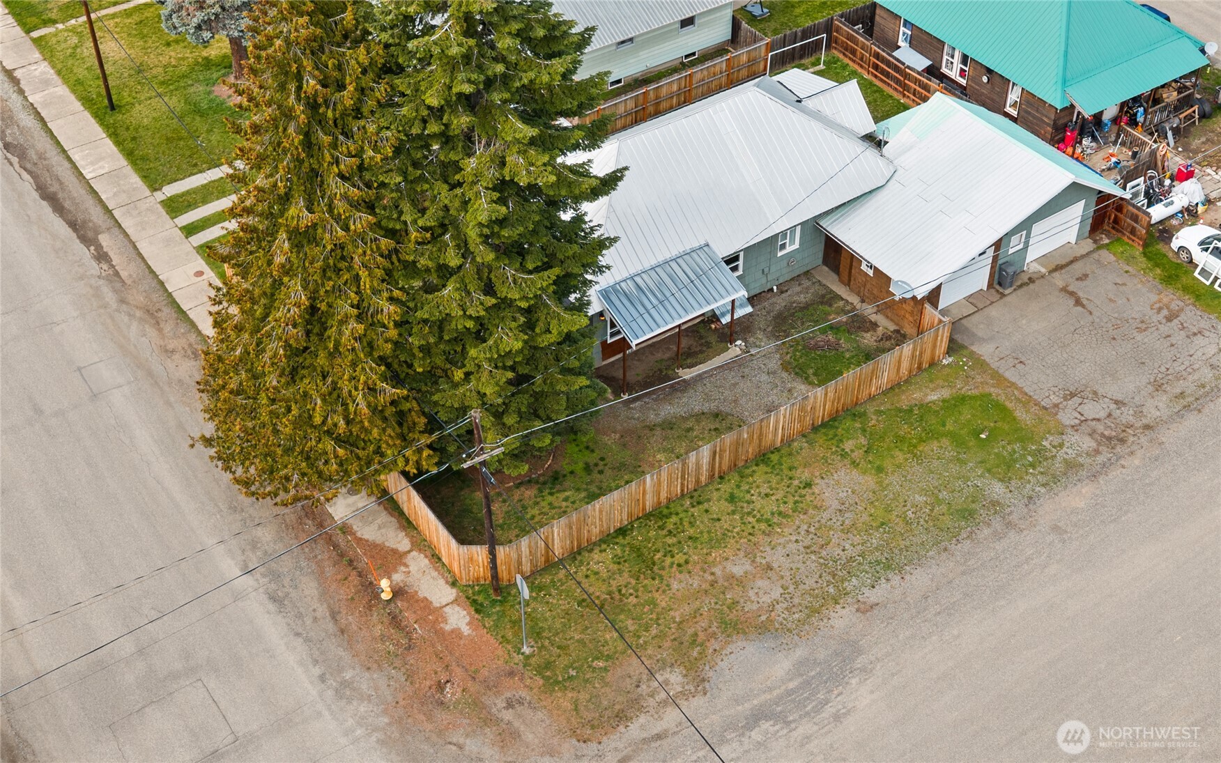 115 E Third Street , Cle Elum, WA 98922