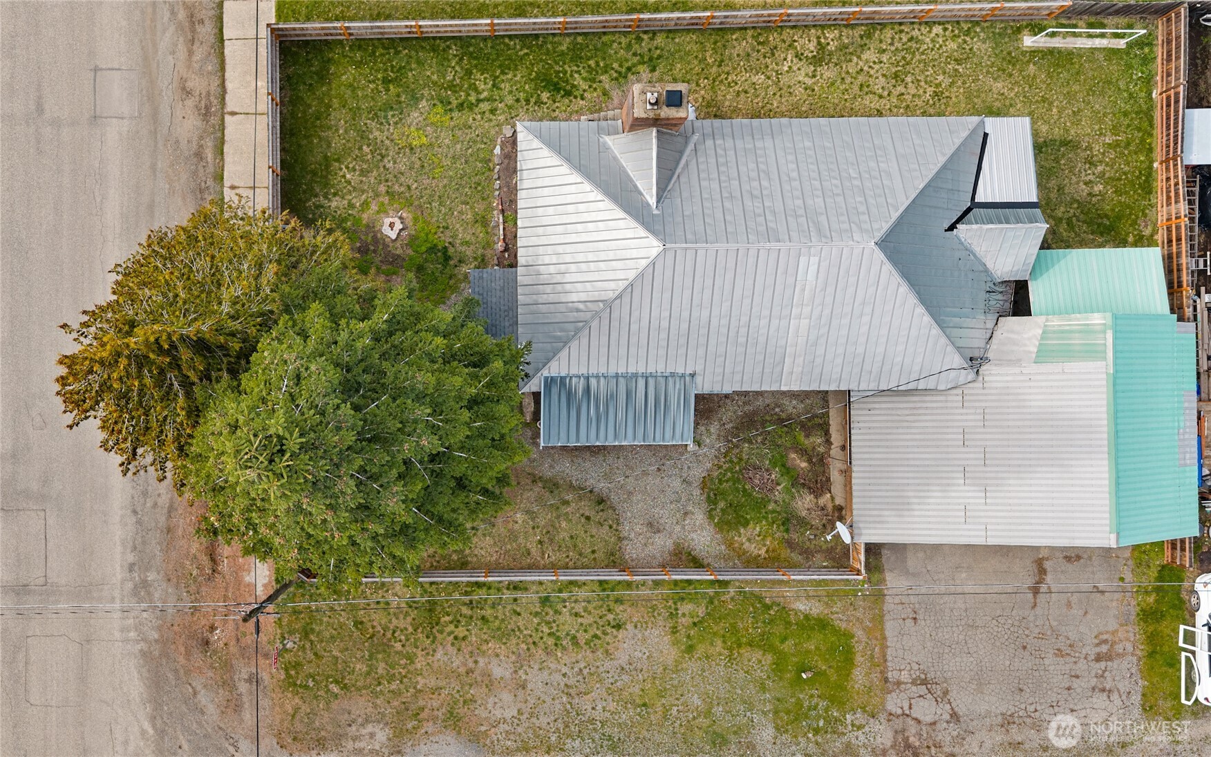 115 E Third Street , Cle Elum, WA 98922