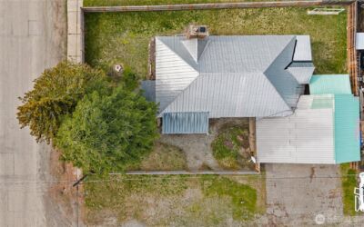 115 E Third Street , Cle Elum, WA 98922 - Photo 34