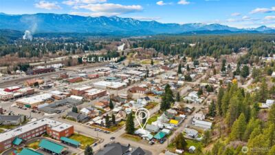 115 E Third Street , Cle Elum, WA 98922 - Photo 37