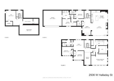 2506 W Halladay Street , Seattle, WA 98199 - Photo 40