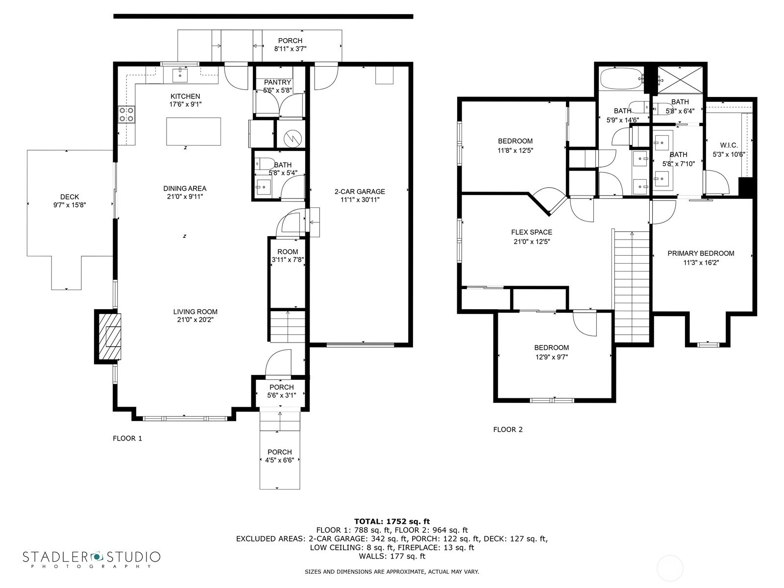 695 3rd Street #A, Langley, WA 98260