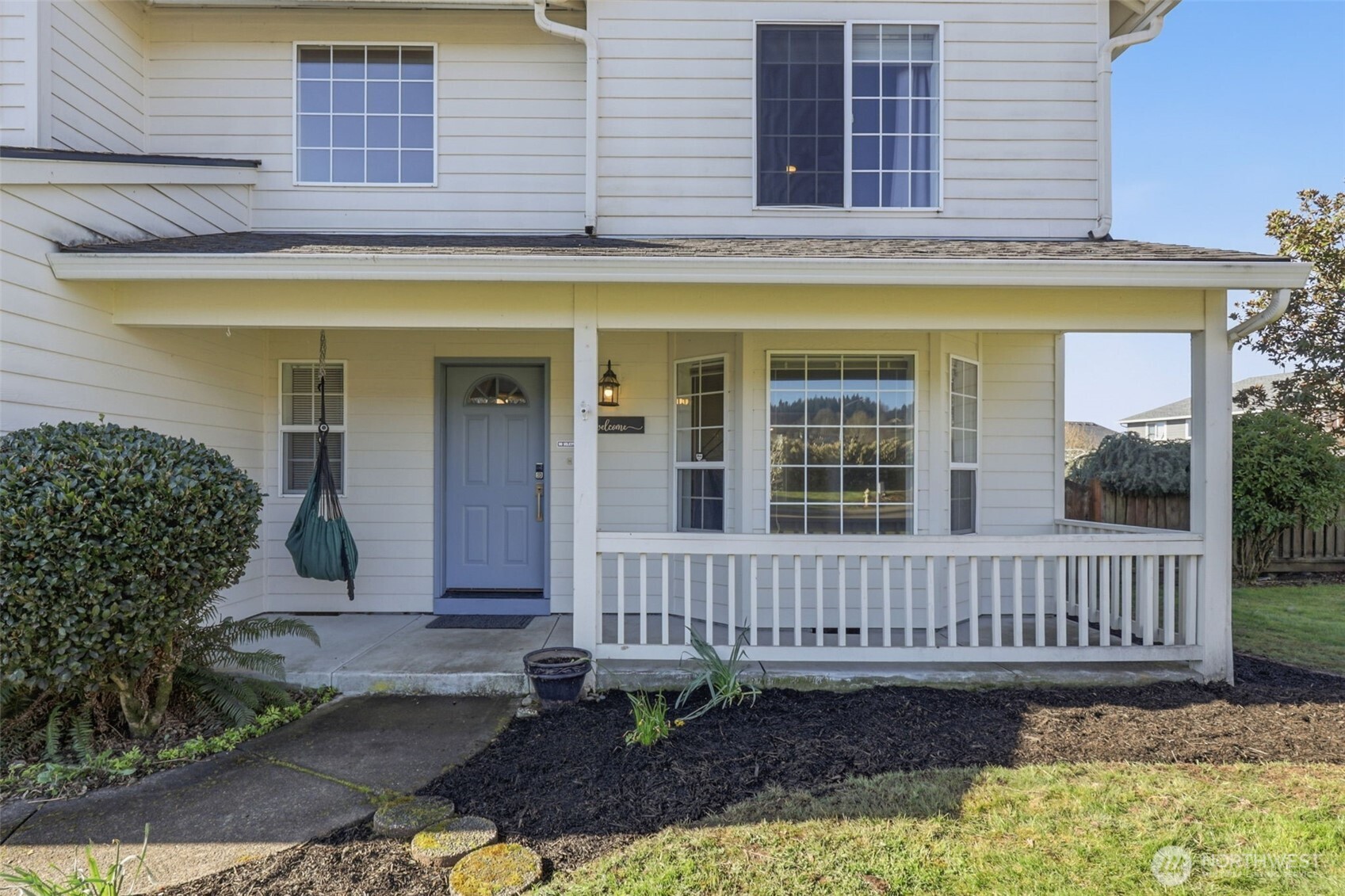 728 E Heritage Loop , La Center, WA 98629