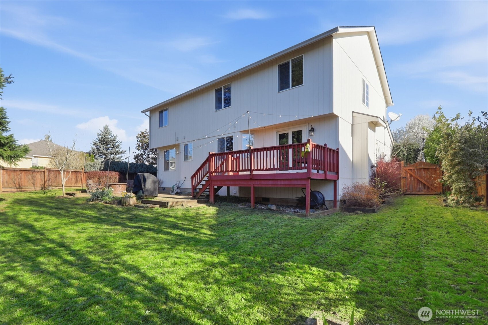 728 E Heritage Loop , La Center, WA 98629