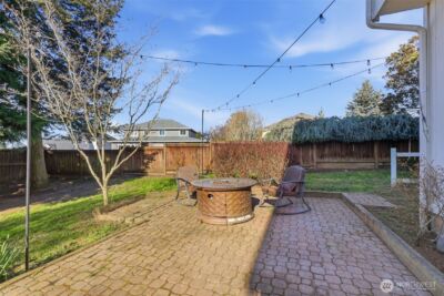 728 E Heritage Loop , La Center, WA 98629 - Photo 33