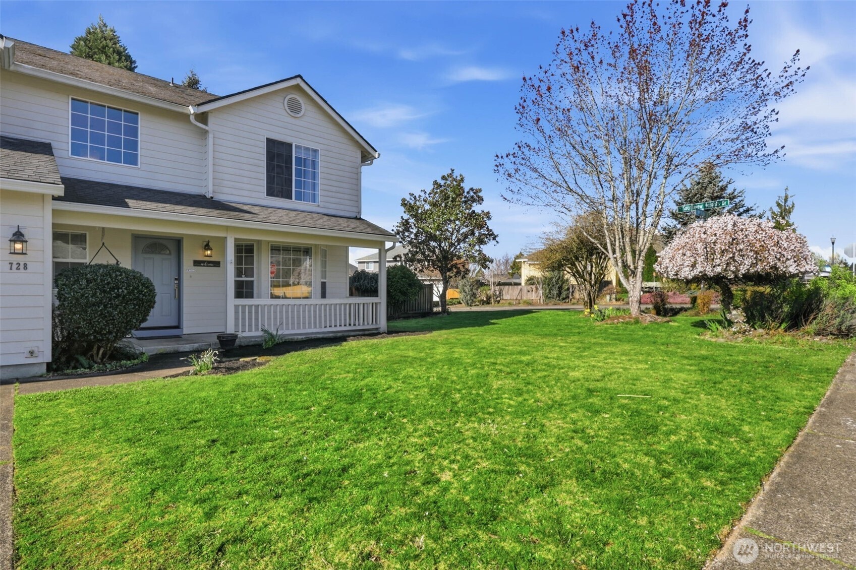 728 E Heritage Loop , La Center, WA 98629