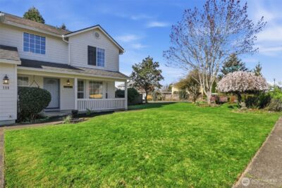 728 E Heritage Loop , La Center, WA 98629 - Photo 34