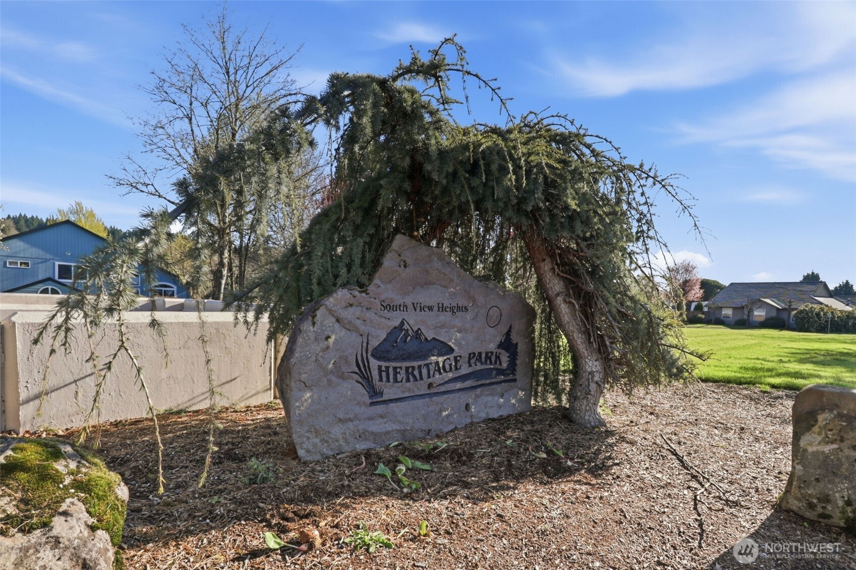 728 E Heritage Loop , La Center, WA 98629