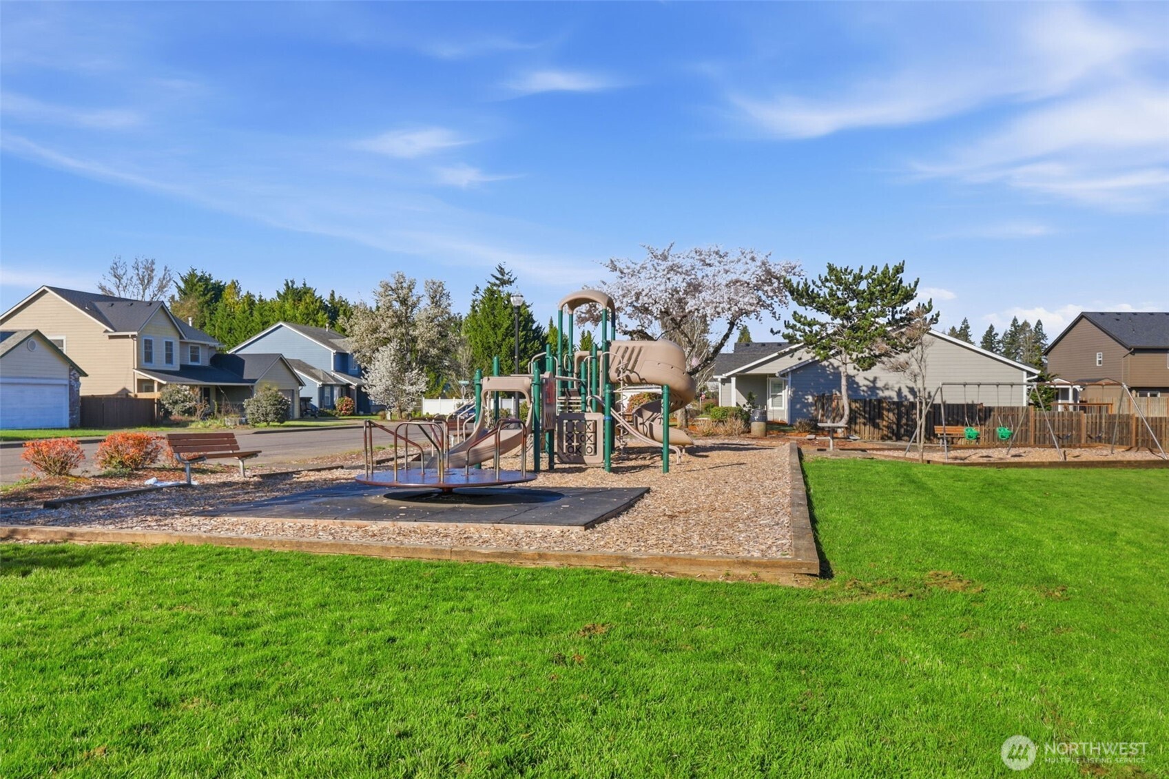 728 E Heritage Loop , La Center, WA 98629