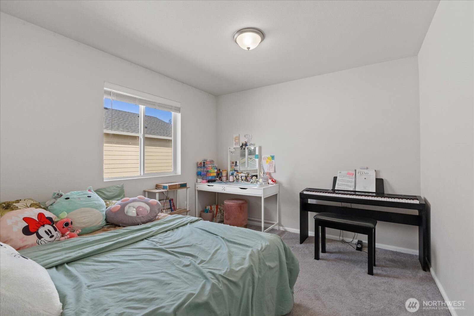 13477 195th Street E, Graham, WA 98338