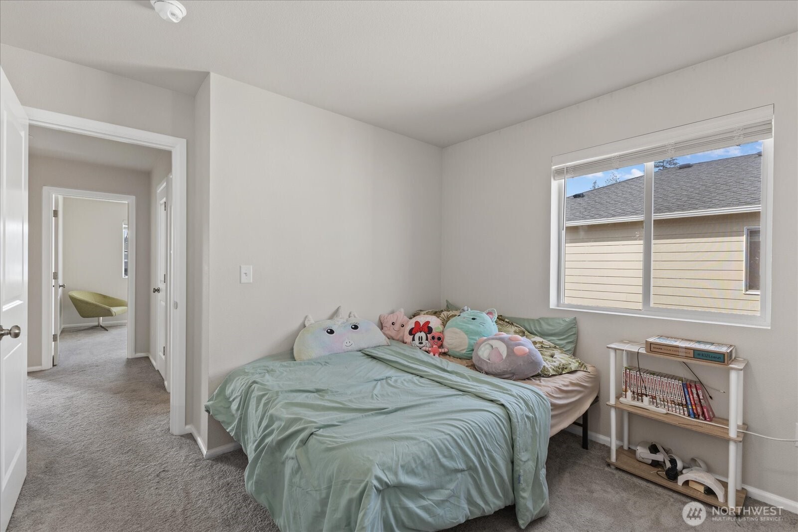 13477 195th Street E, Graham, WA 98338