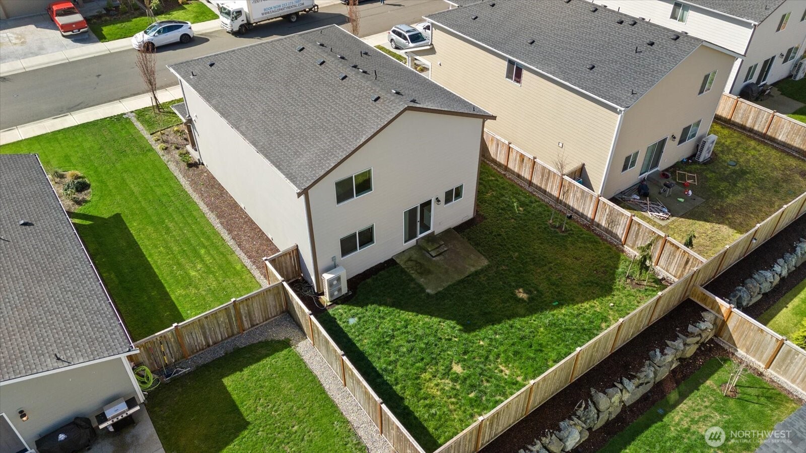 13477 195th Street E, Graham, WA 98338