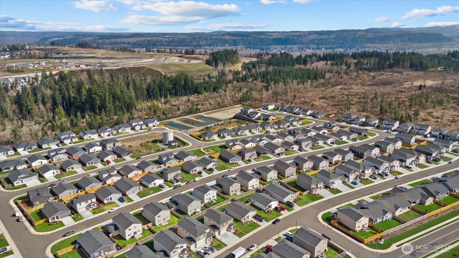 13477 195th Street E, Graham, WA 98338