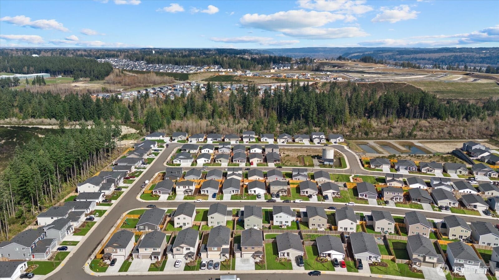 13477 195th Street E, Graham, WA 98338