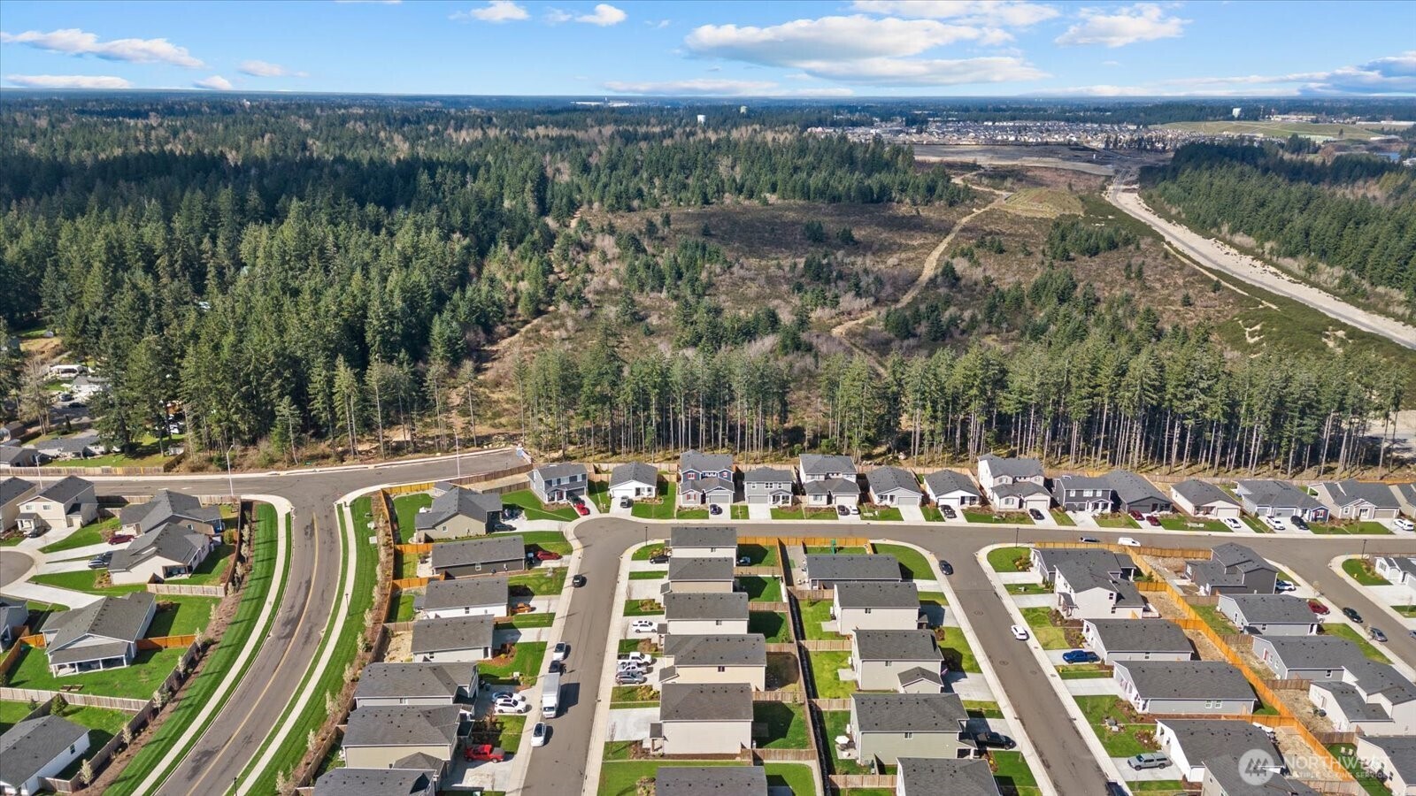 13477 195th Street E, Graham, WA 98338