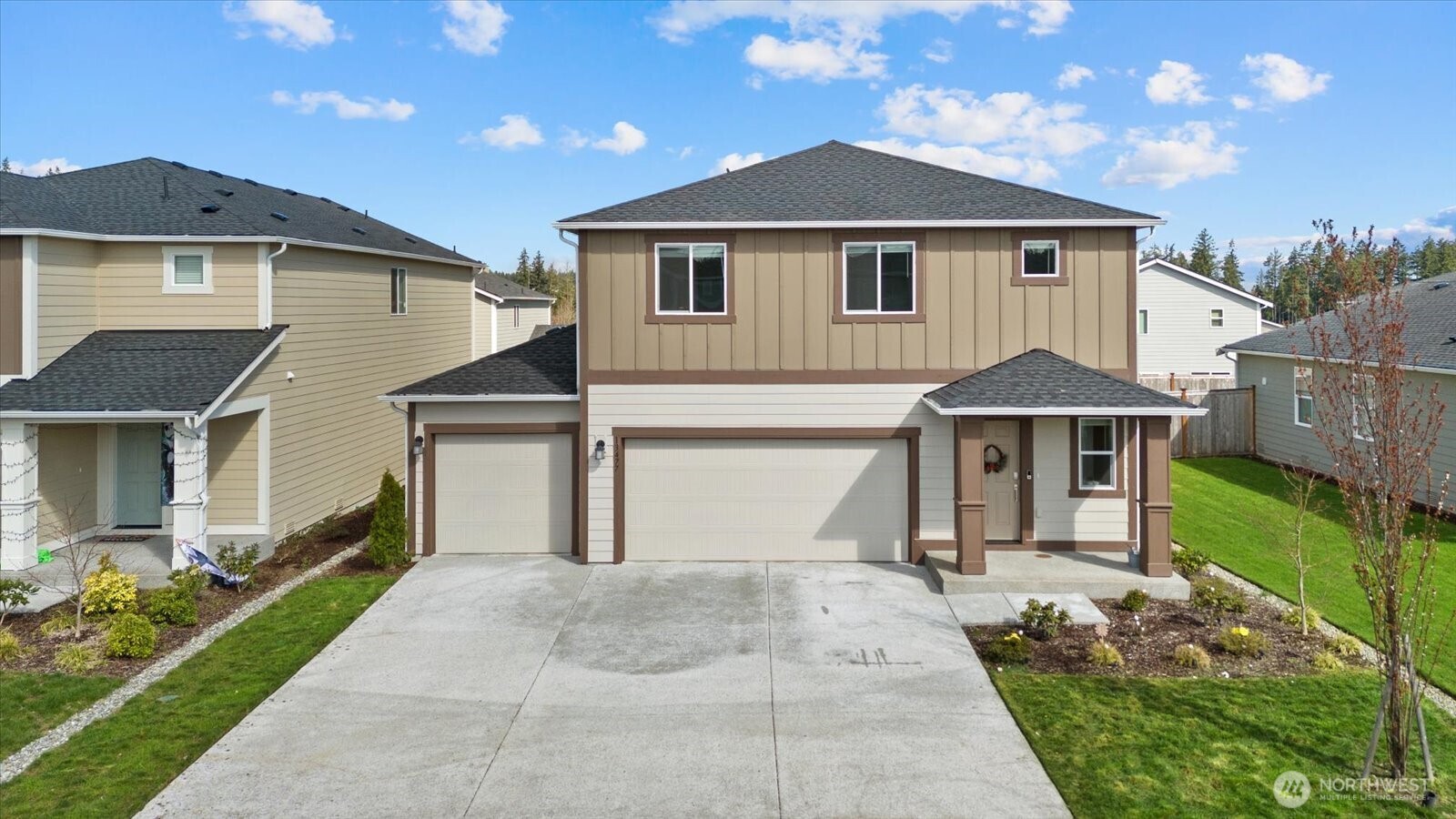 13477 195th Street E, Graham, WA 98338