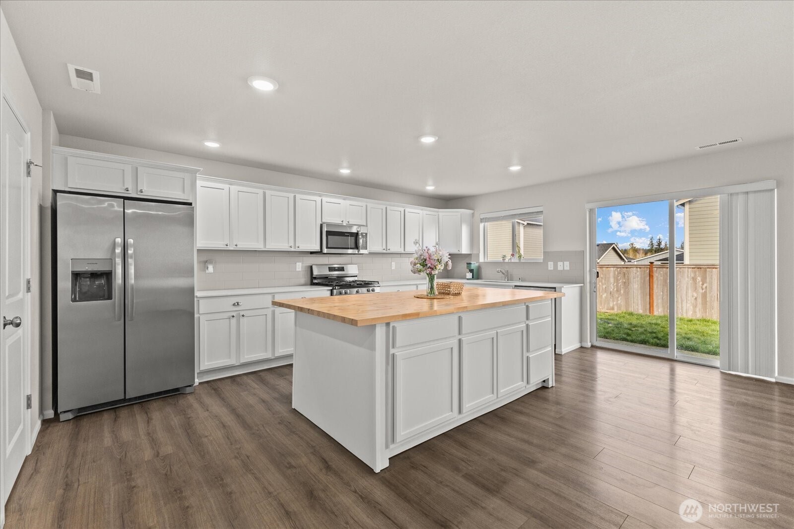 13477 195th Street E, Graham, WA 98338