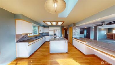17290 Soundview Road , Mount Vernon, WA 98274 - Photo 15