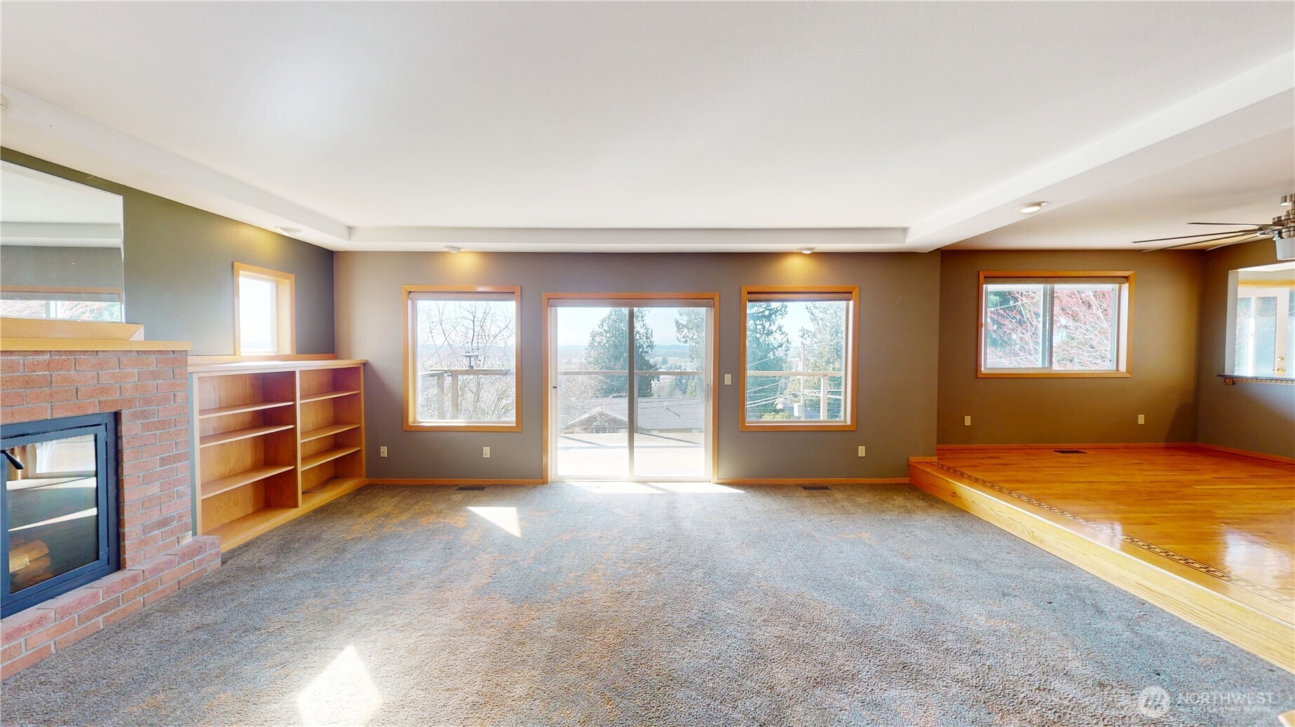 17290 Soundview Road , Mount Vernon, WA 98274