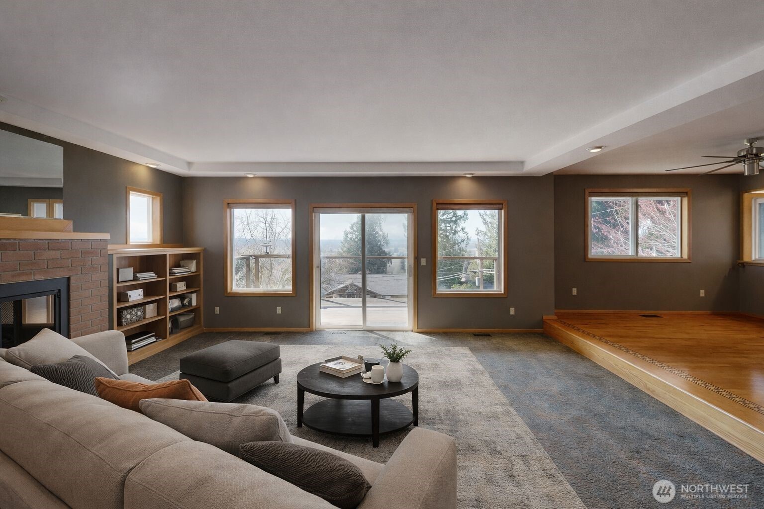 17290 Soundview Road , Mount Vernon, WA 98274