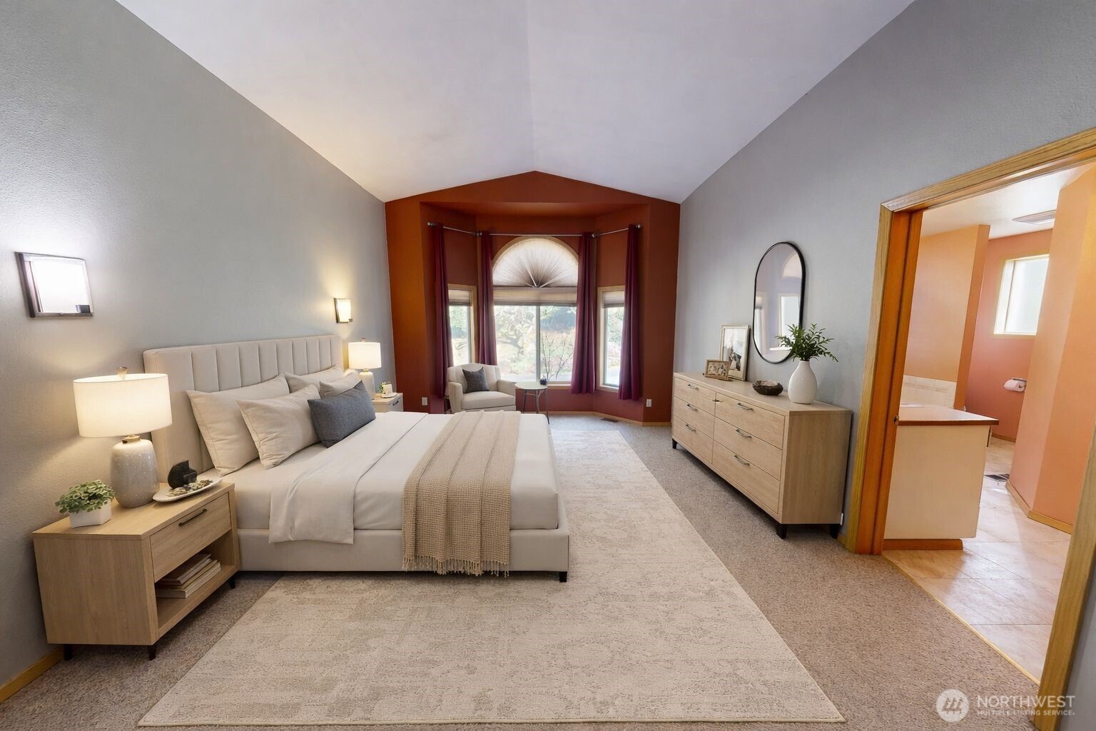 17290 Soundview Road , Mount Vernon, WA 98274