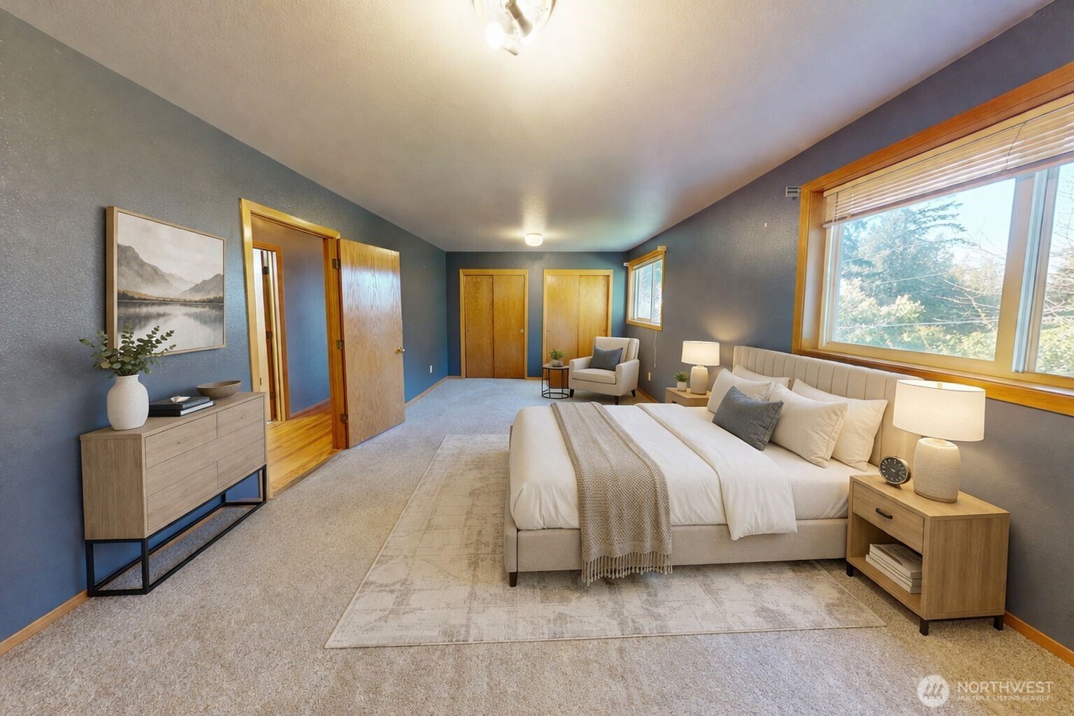 17290 Soundview Road , Mount Vernon, WA 98274