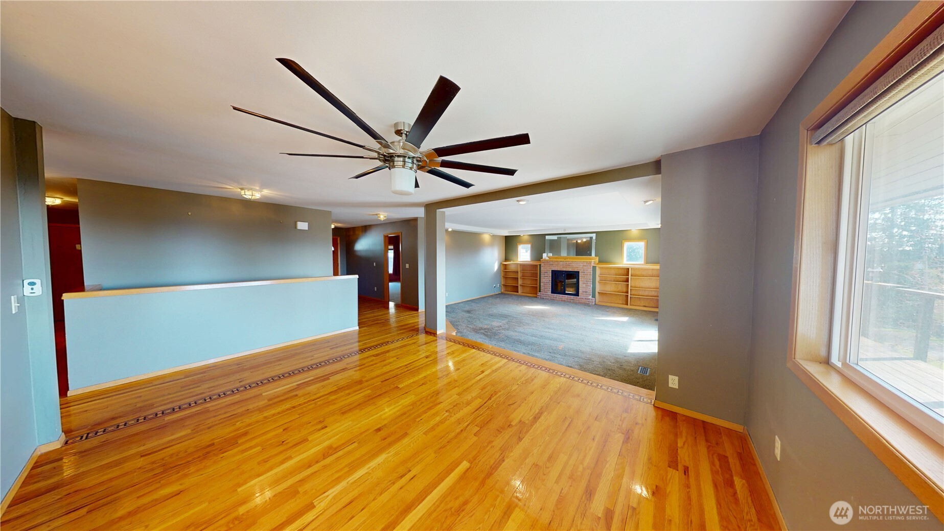 17290 Soundview Road , Mount Vernon, WA 98274