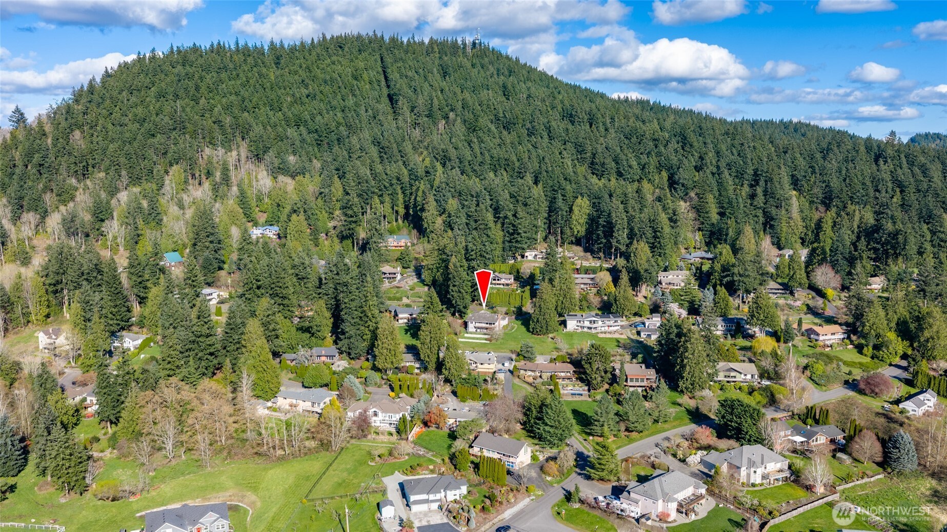 17290 Soundview Road , Mount Vernon, WA 98274