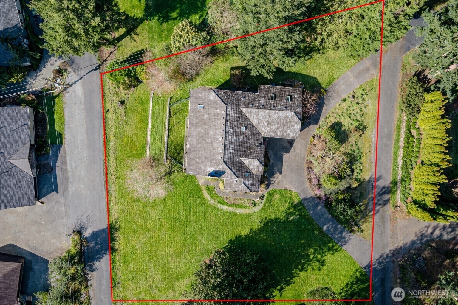 17290 Soundview Road , Mount Vernon, WA 98274