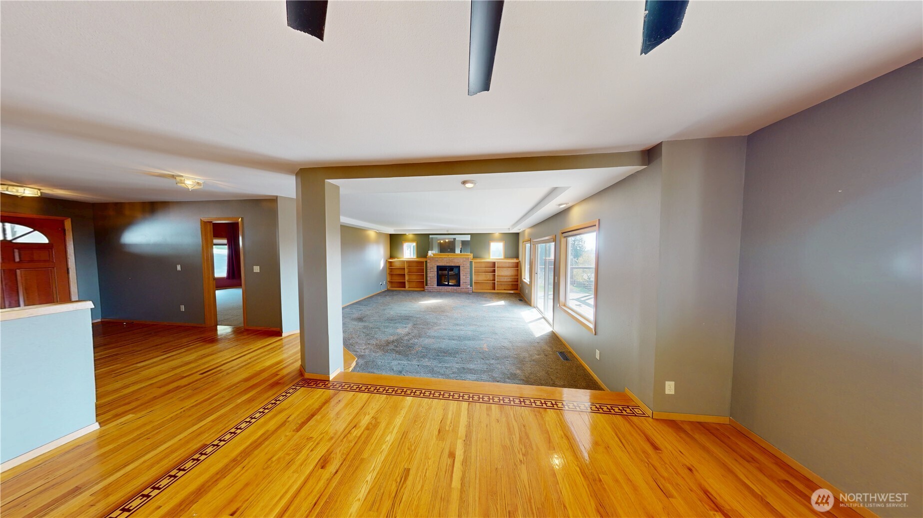 17290 Soundview Road , Mount Vernon, WA 98274