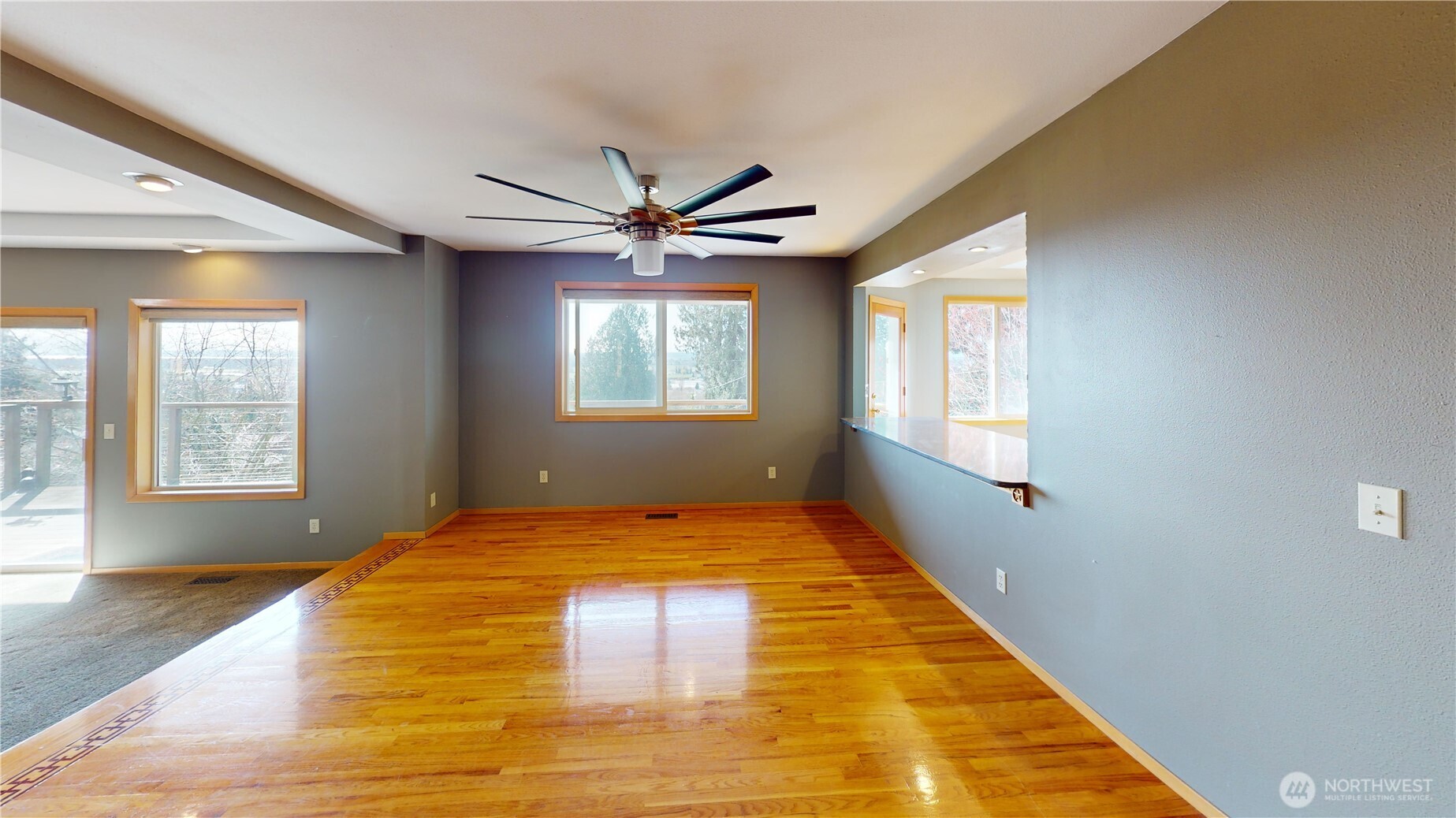 17290 Soundview Road , Mount Vernon, WA 98274