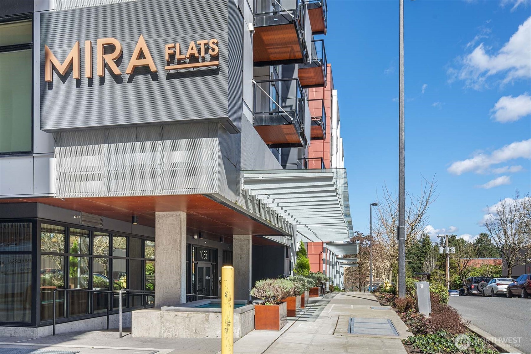 1085 103rd Avenue NE #617, Bellevue, WA 98004