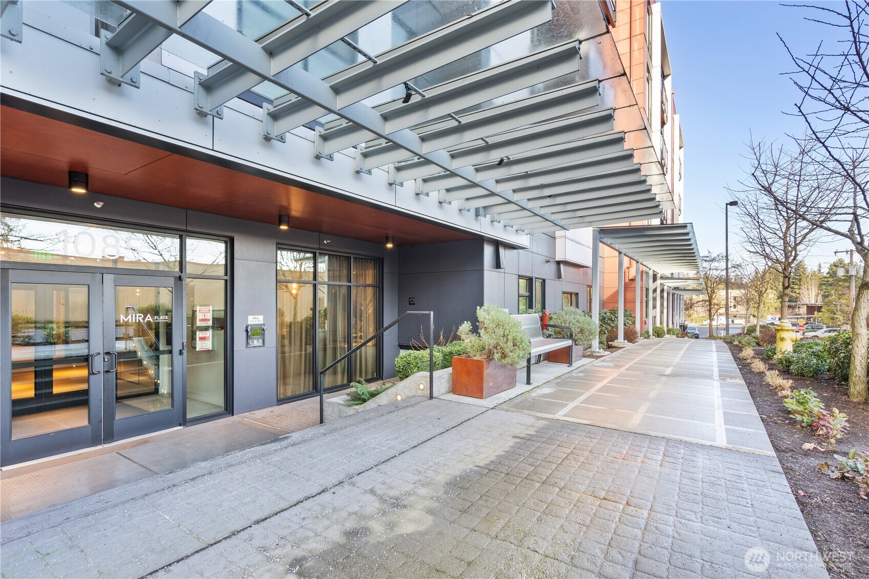 1085 103rd Avenue NE #617, Bellevue, WA 98004