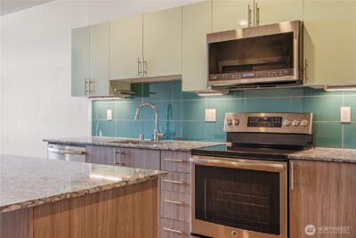1085 103rd Avenue NE #617, Bellevue, WA 98004 - Photo 12