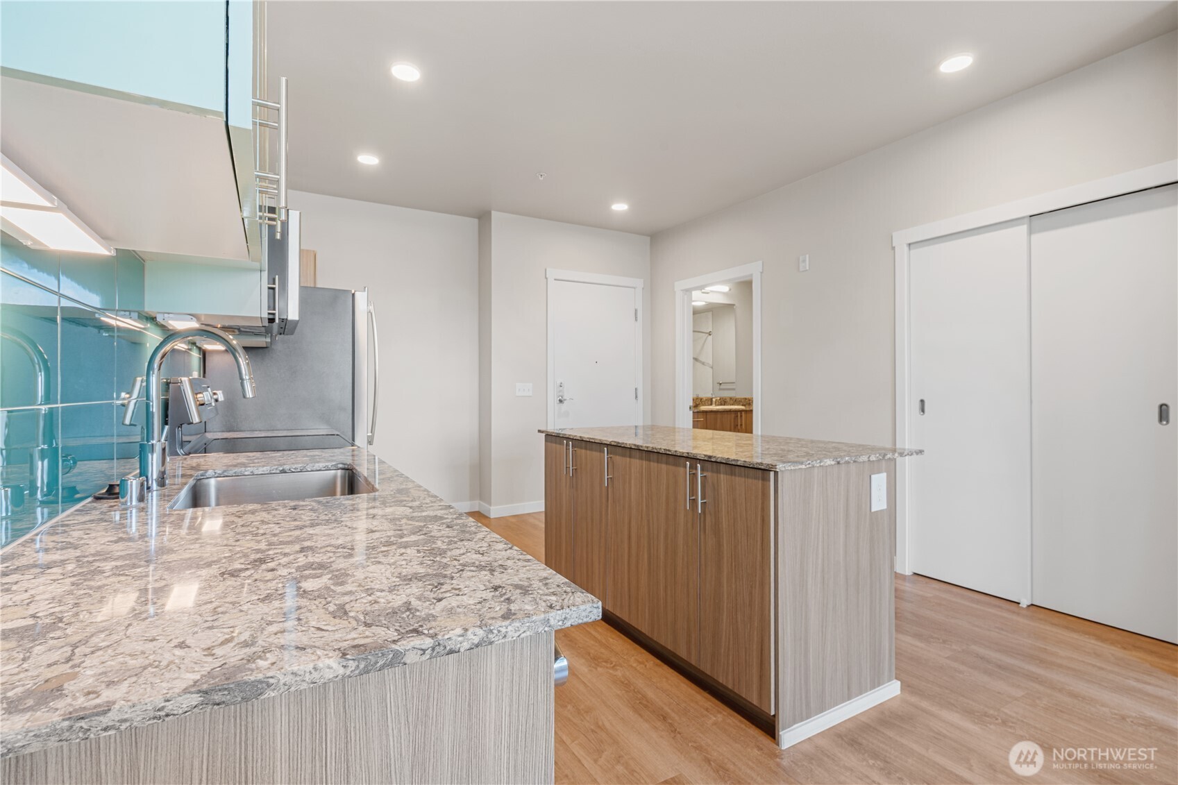 1085 103rd Avenue NE #617, Bellevue, WA 98004