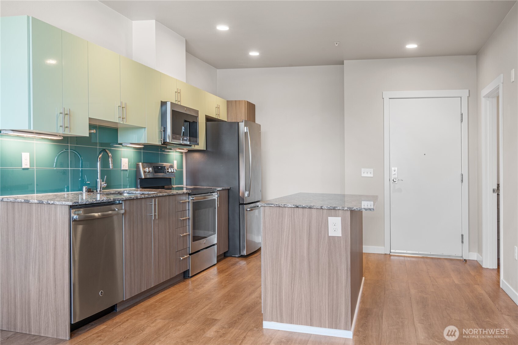 1085 103rd Avenue NE #617, Bellevue, WA 98004