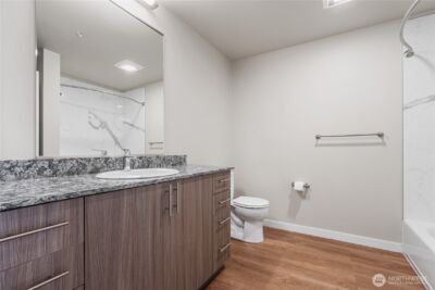 1085 103rd Avenue NE #617, Bellevue, WA 98004 - Photo 17