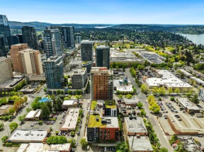 1085 103rd Avenue NE #617, Bellevue, WA 98004 - Photo 28