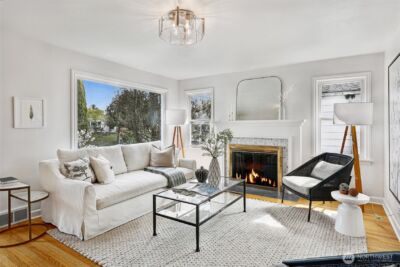 7525 17th Avenue NW, Seattle, WA 98117 - Photo 2