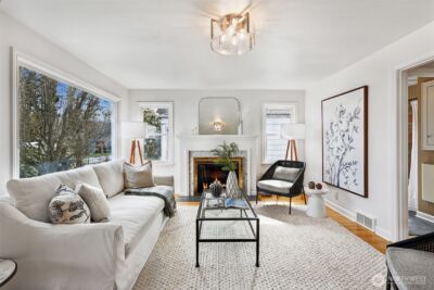 7525 17th Avenue NW, Seattle, WA 98117 - Photo 4