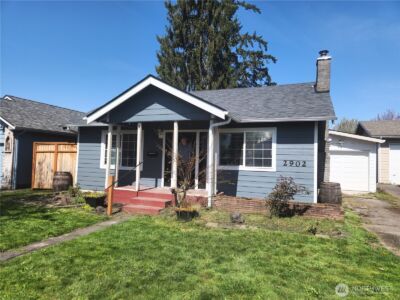 2902 Dover Street , Longview, WA 98632