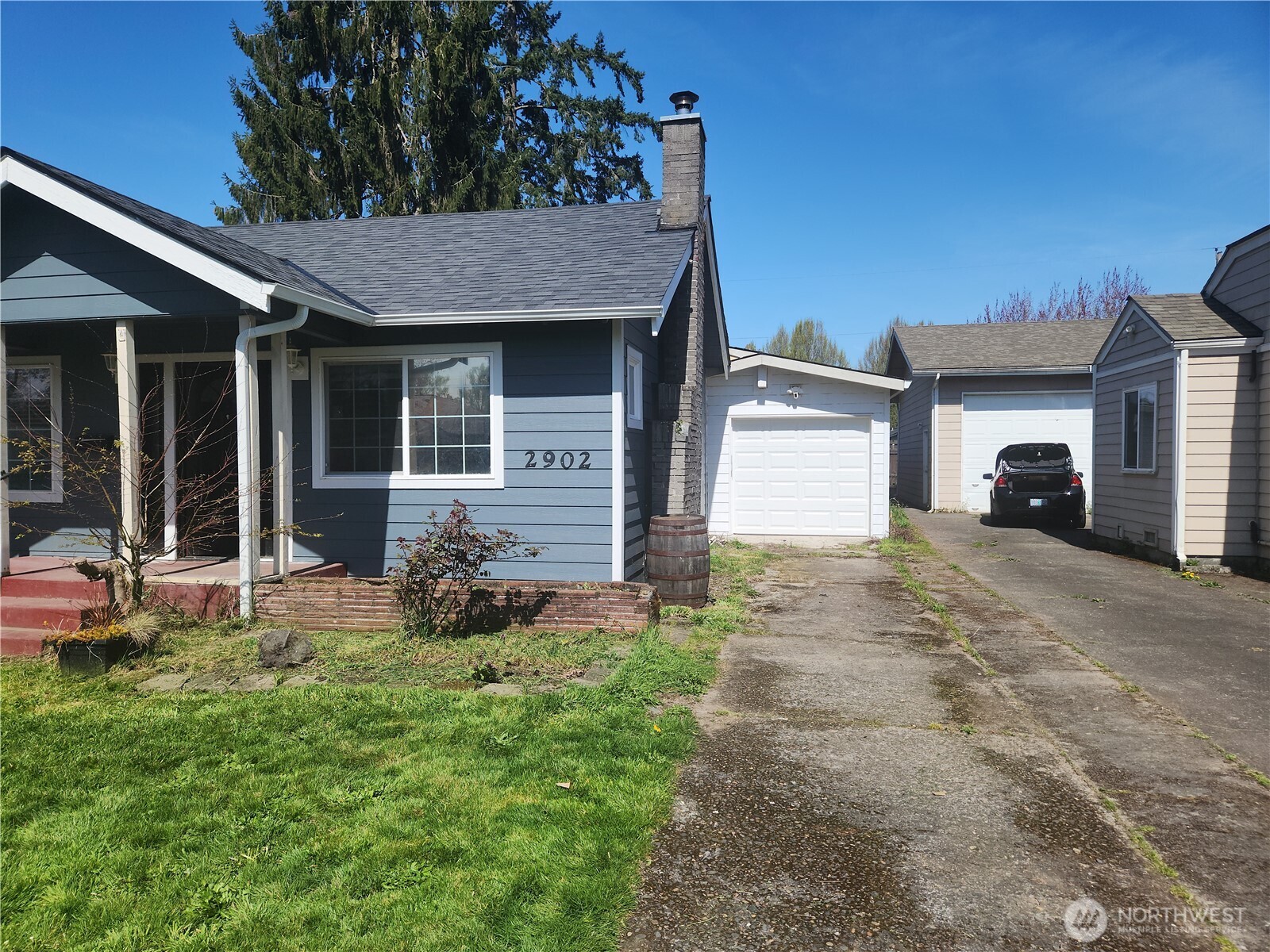 2902 Dover Street , Longview, WA 98632