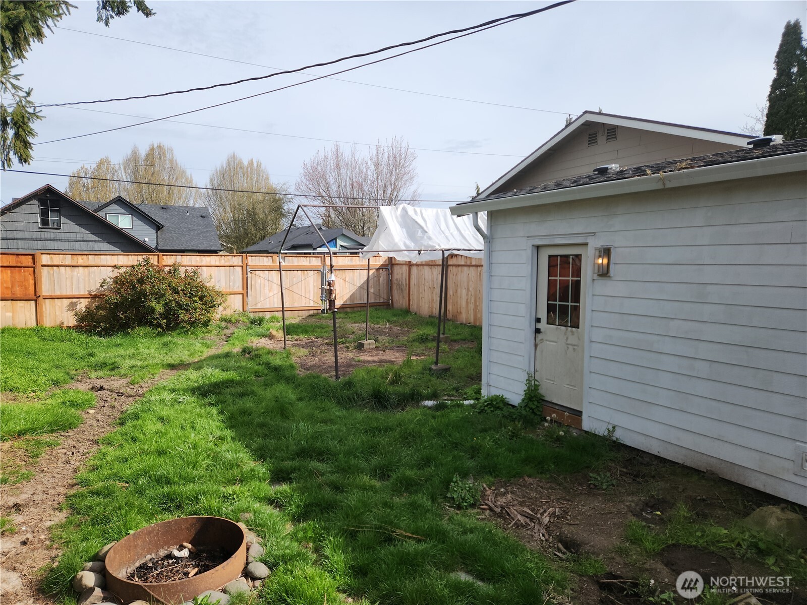 2902 Dover Street , Longview, WA 98632