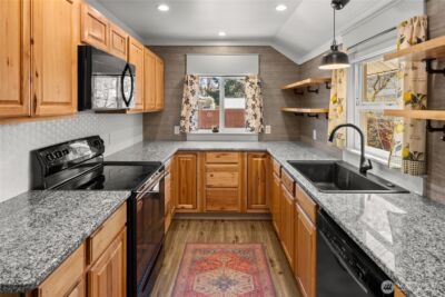 308 S Pearl Street , Ellensburg, WA 98926 - Photo 11